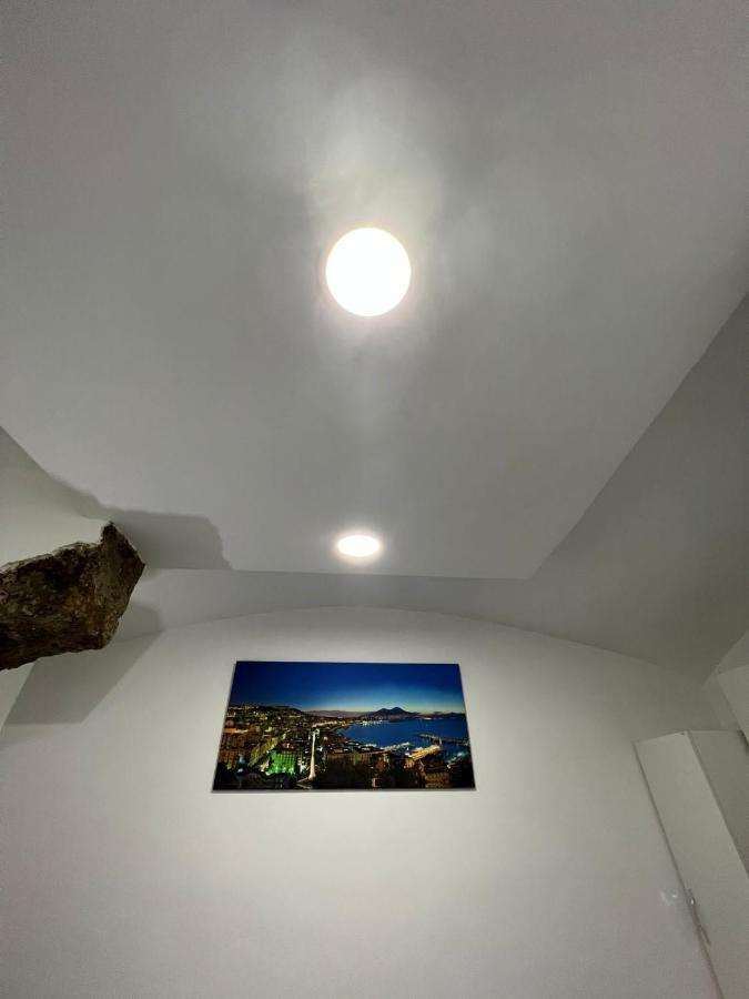 House Della Grotta Apartment *