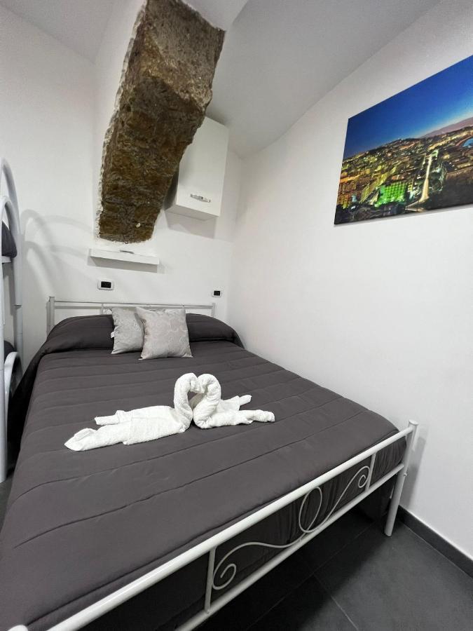 Apartment House Della Grotta *